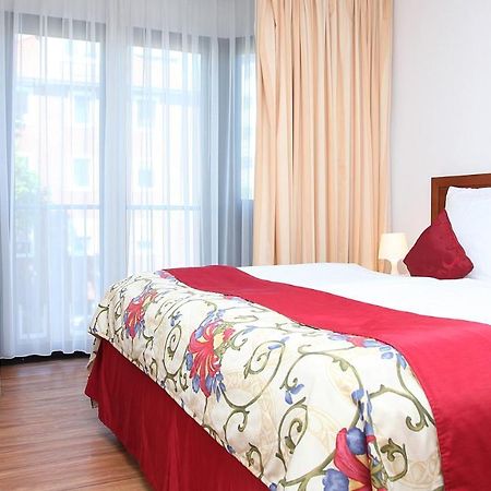 Cityhotel Amadeus Munster  Luaran gambar