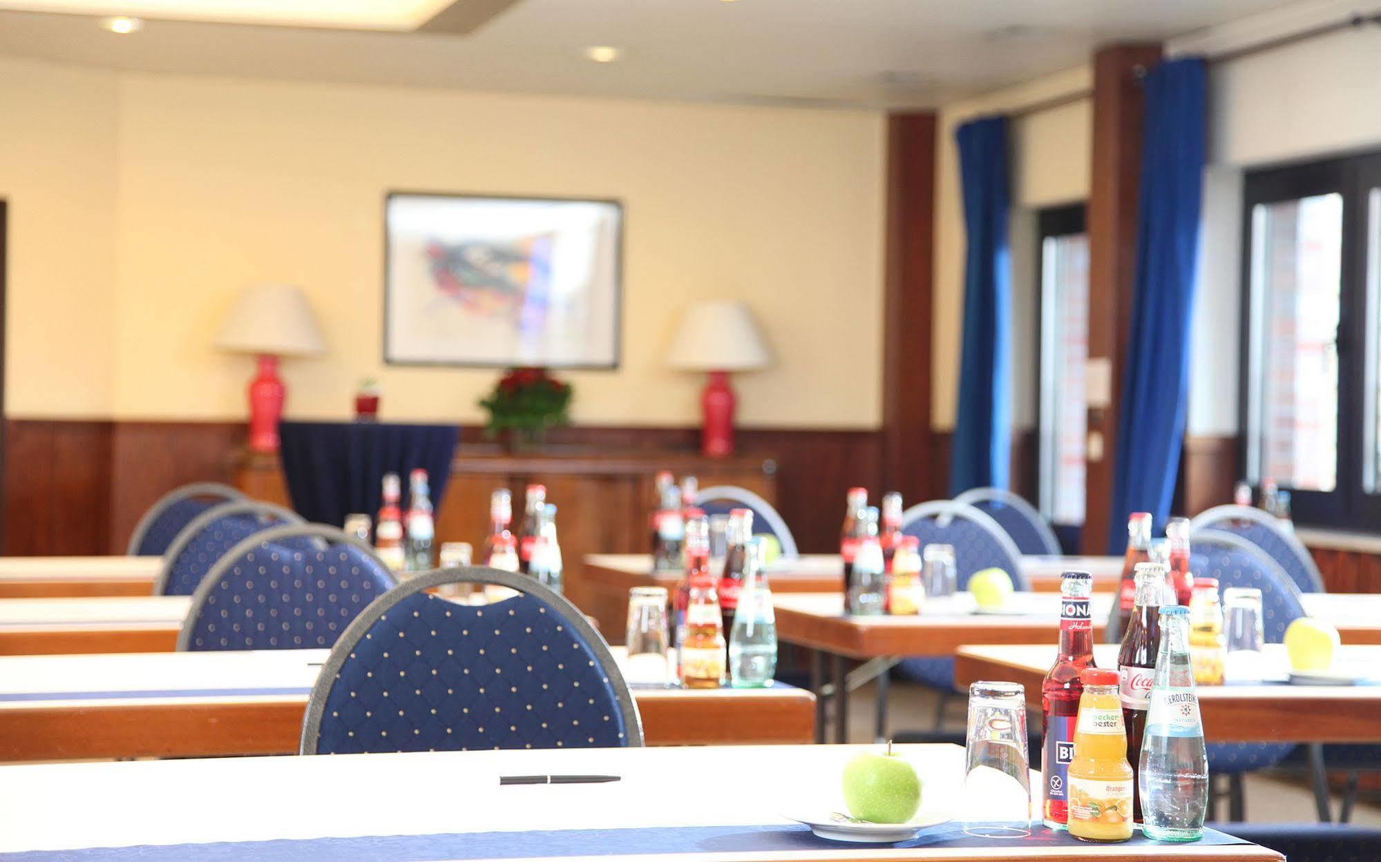 Cityhotel Amadeus Munster  Luaran gambar