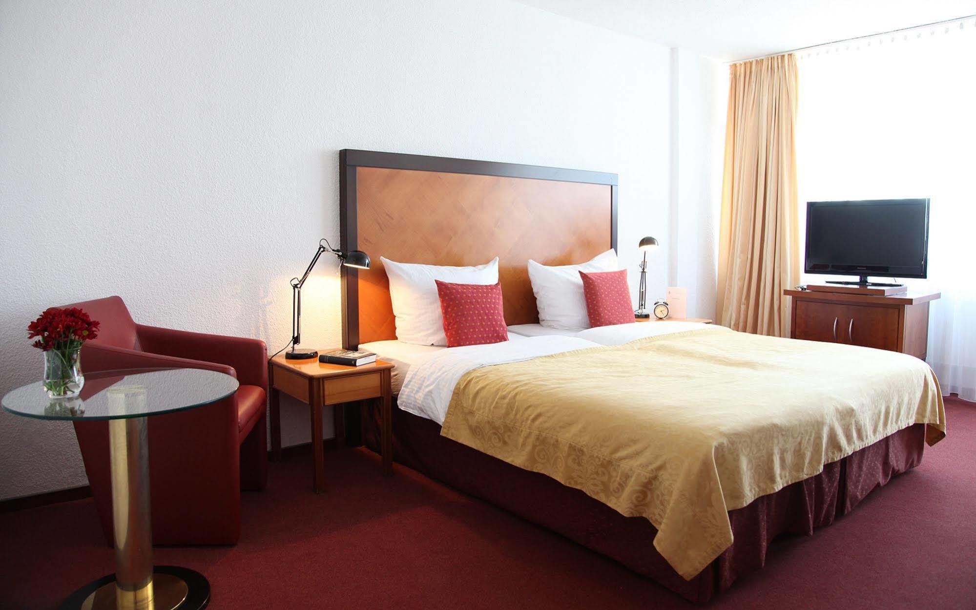 Cityhotel Amadeus Munster  Luaran gambar