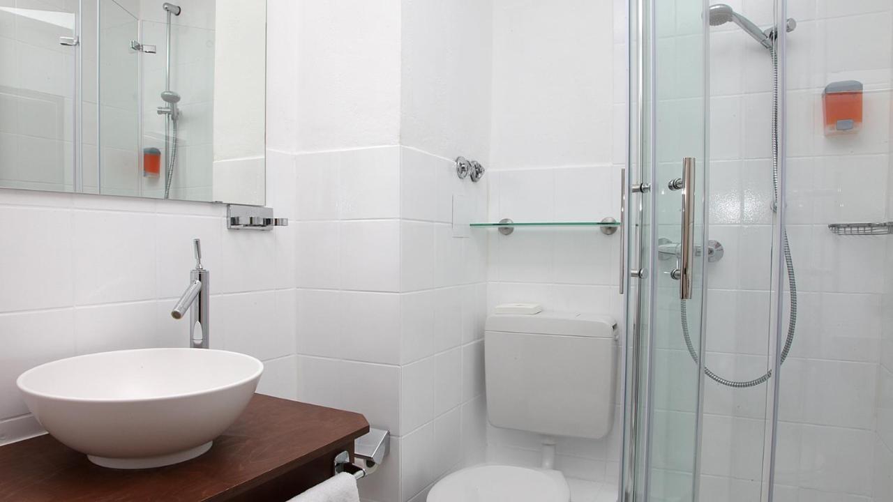 Cityhotel Amadeus Munster  Luaran gambar